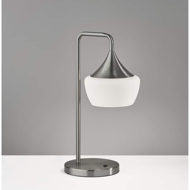 Adesso Eliza Table Lamp