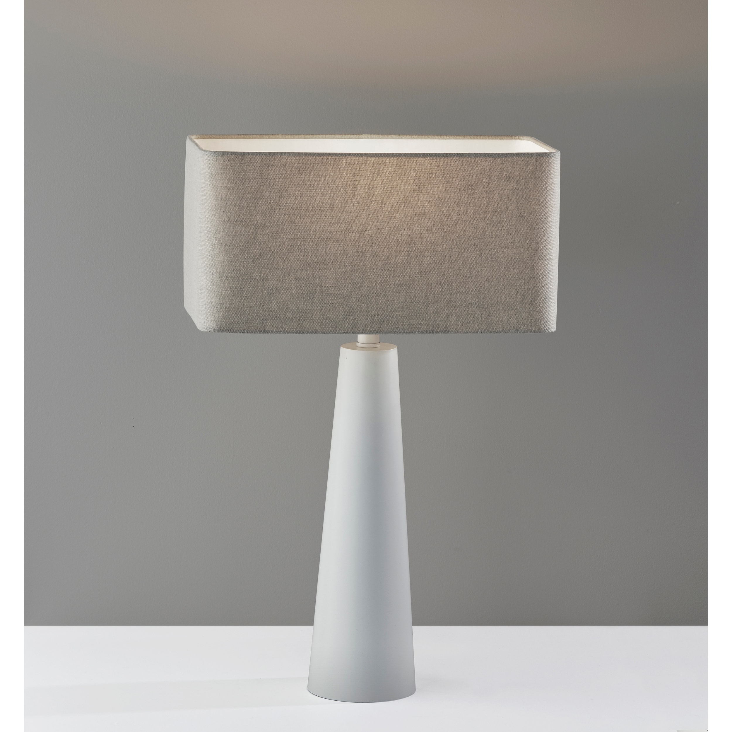 andslite table lamp price