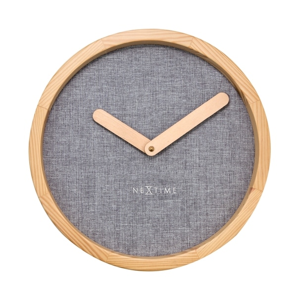 nextime hands clock