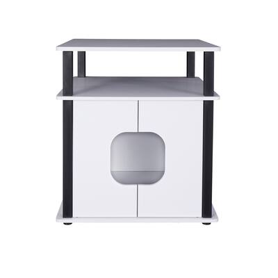 Itsy Pet Bedside Table