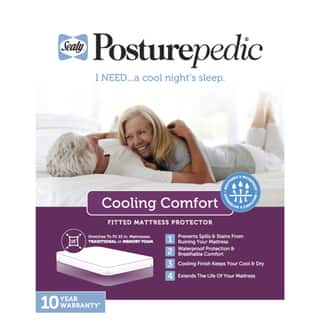 https://ak1.ostkcdn.com/images/products/30766919/Sealy-Posturepedic-Cool-Comfort-Mattress-Protector-Twin-Size-White-As-Is-Item-4311a187-bb4f-4c94-a282-925bfcc12b21_320.jpg?impolicy=medium