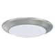 Option Brushed Nickel