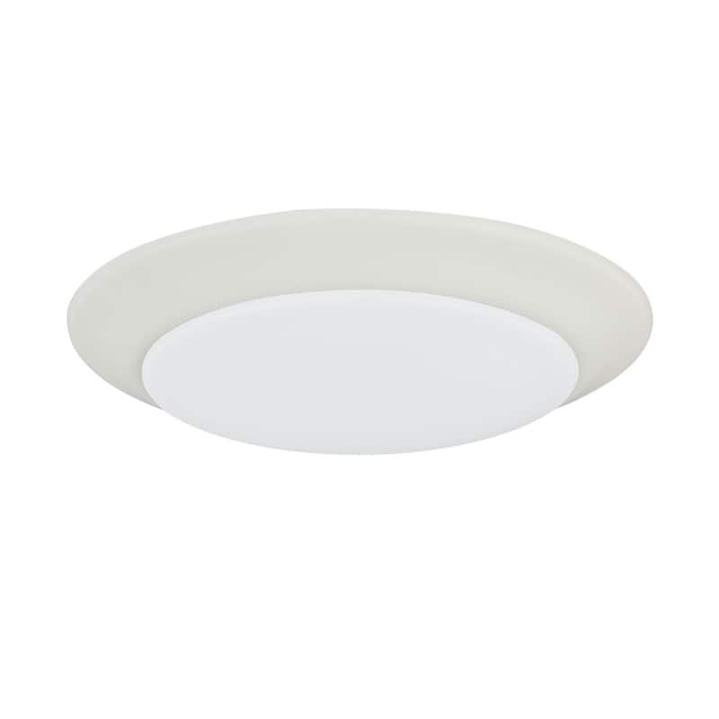 LED Flush Mount