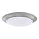 Option Brushed Nickel