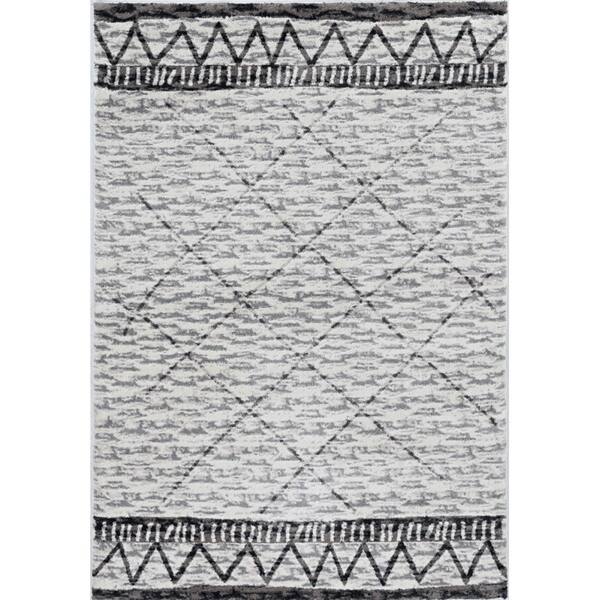 The Curated Nomad Bohemian Trellis Rug 30767145