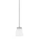 Option Brushed Nickel