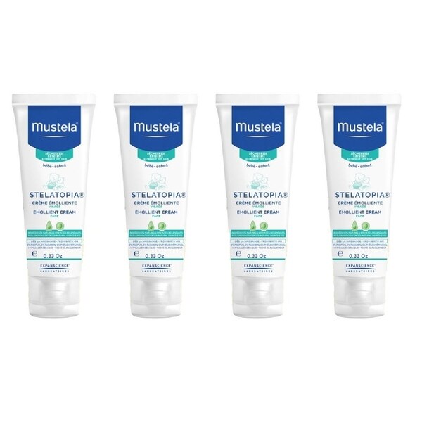 stelatopia emollient cream