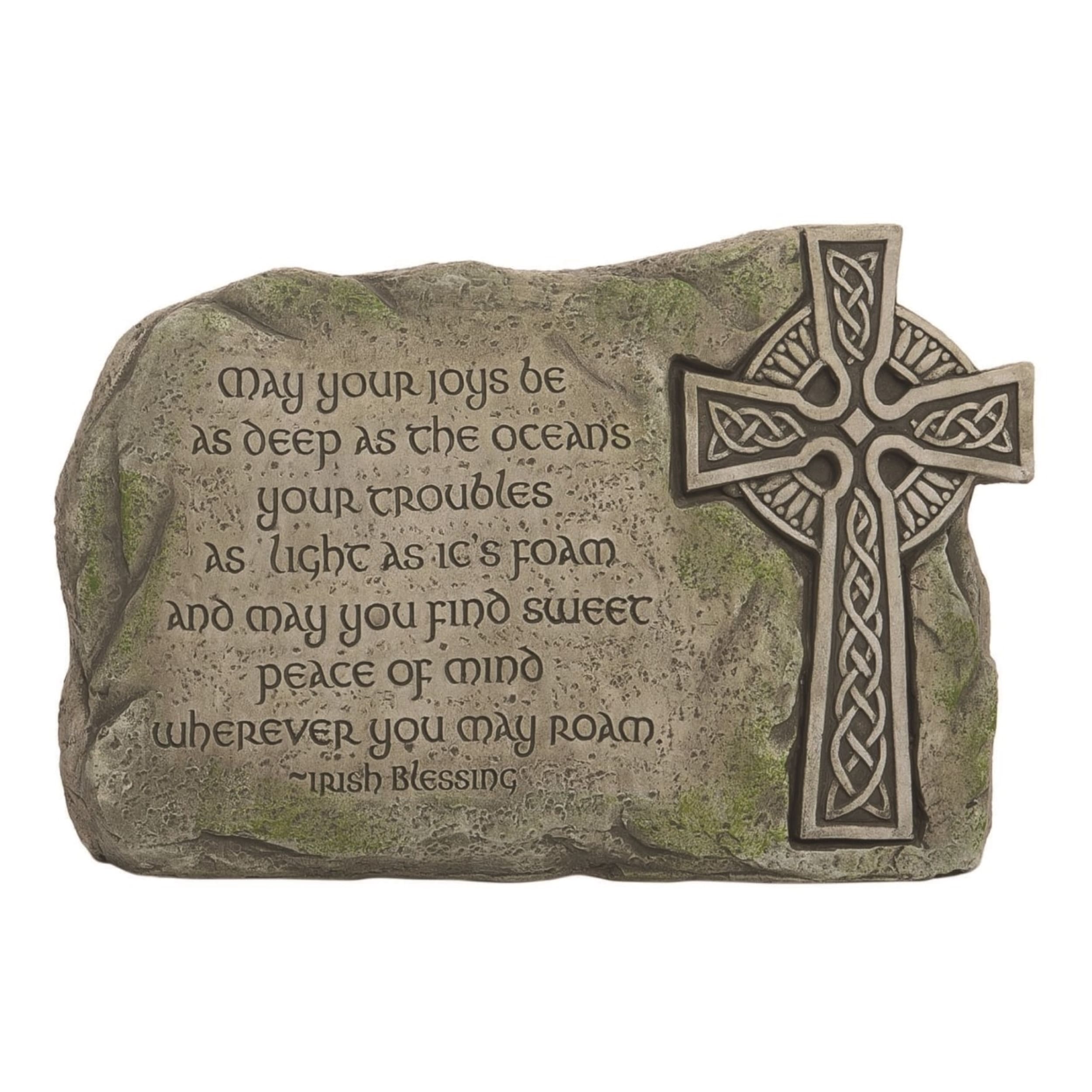 St day blessing patricks for irish An Irish