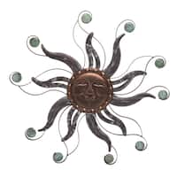 Metal Outdoor Decor Find Great Garden Patio Deals Shopping At