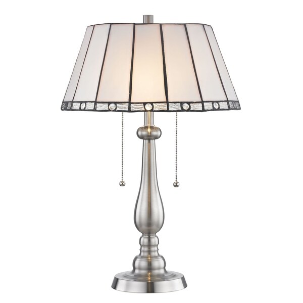 overstock tiffany table lamps