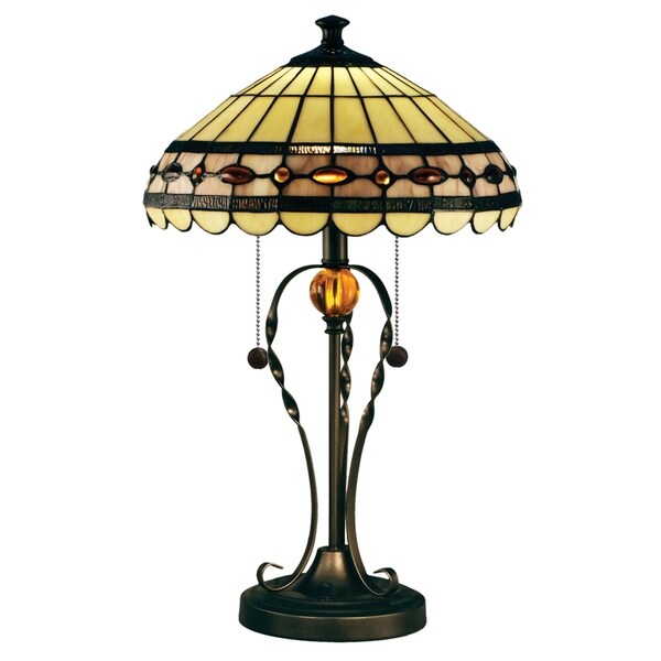 bon jour versailles table lamp