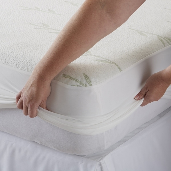 mattress protector sale