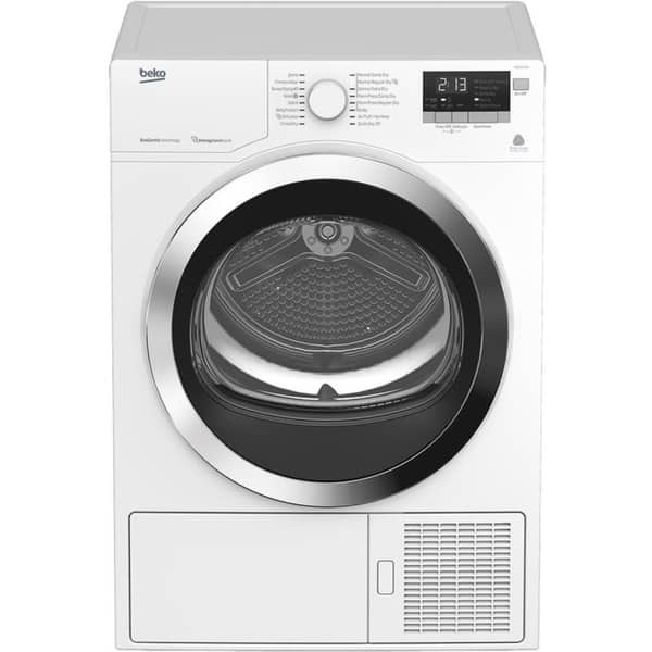 Beko 24 Inch Compact Electric Ventless Dryer - Bed Bath & Beyond - 30769293