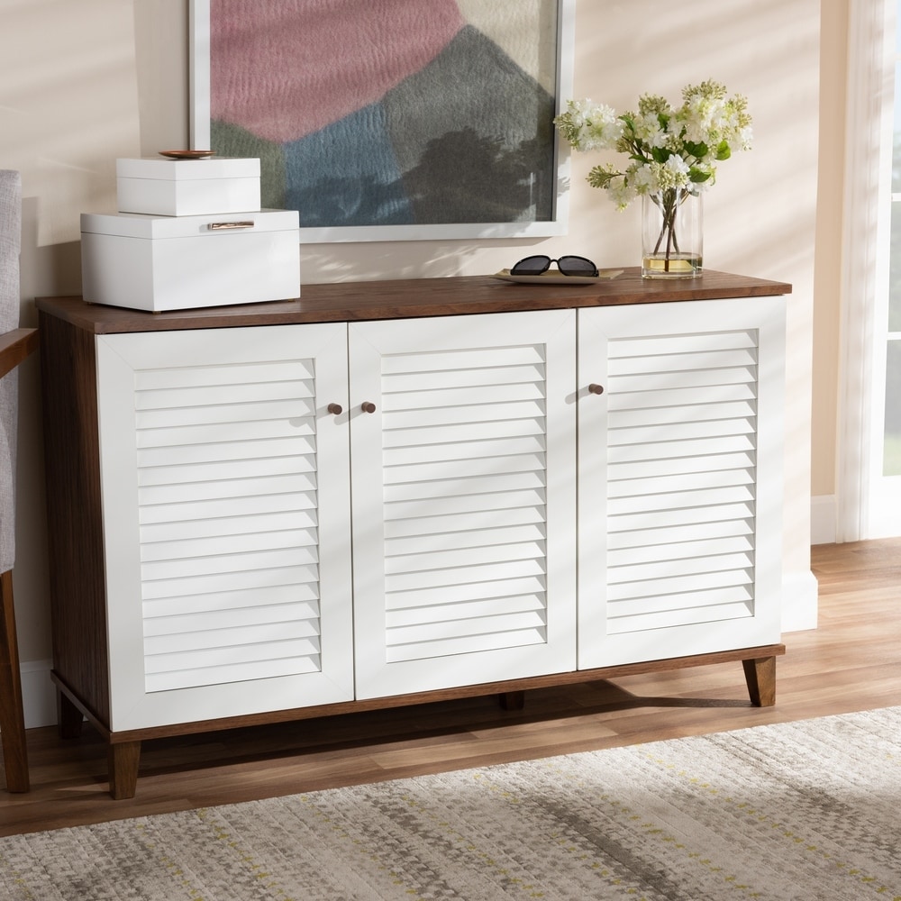 Buy Shoe Cabinet Dressers Chests Online At Overstock Our Best