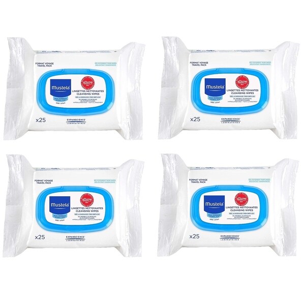 mustela baby bag