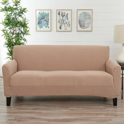 White T Cushion Sofa Couch Slipcovers Online At White T Cushion Sofa Couch