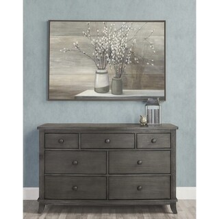 Evolur Signature Amsterdam Double Dresser