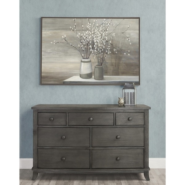 Evolur clearance double dresser