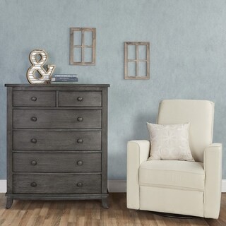 Evolur Signature Amsterdam Tall Chest