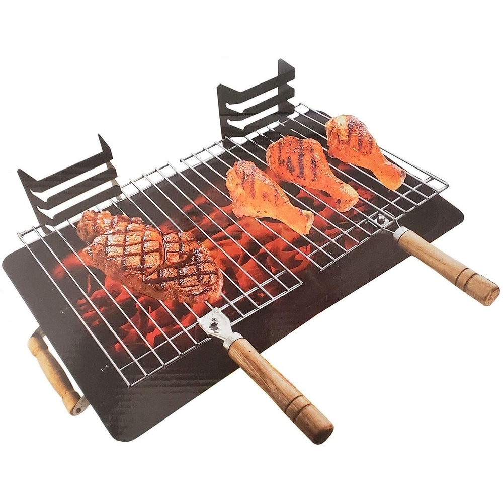 Hibachi Grill for sale Only 2 left at 65