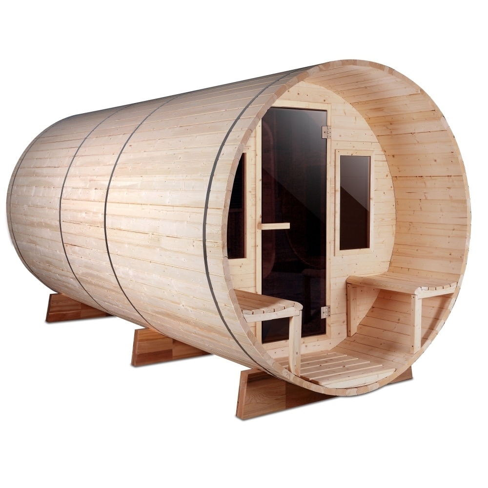 Outdoor Sauna for sale Only 4 left at 65
