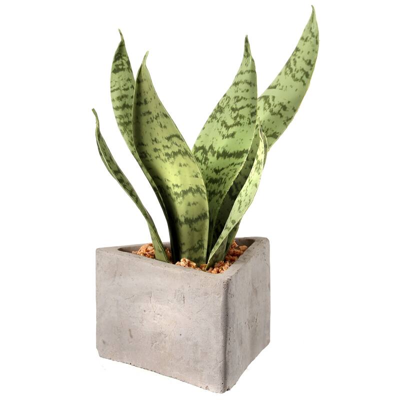 Potted Natural Touch Spathiphylum X28 46"