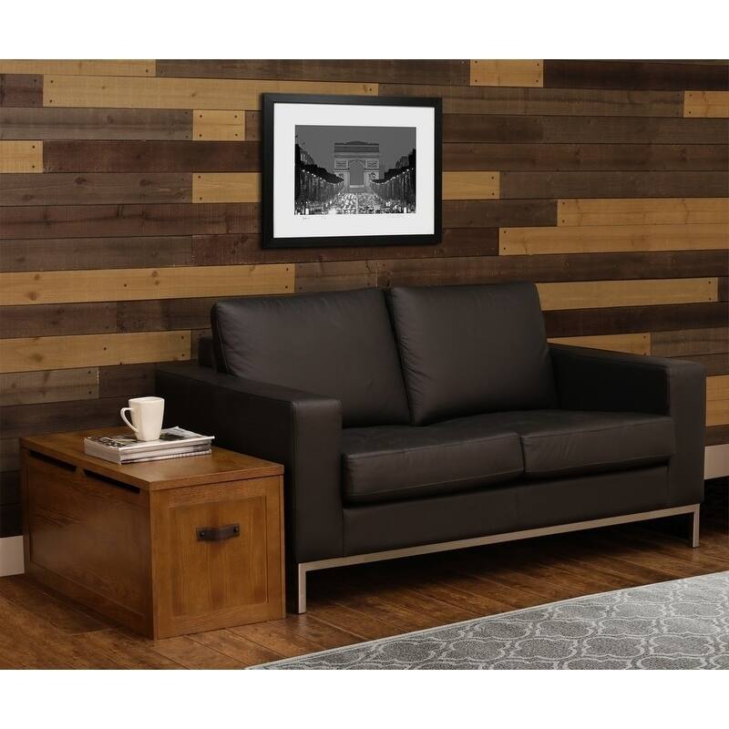 Barn Board Wall Cover