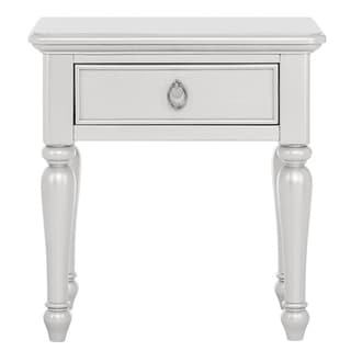 Evolur Signature Glam Night Stand
