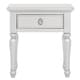 preview thumbnail 1 of 0, Evolur Signature Glam Night Stand