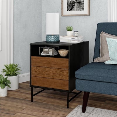 Avenue Greene Hixson End Table