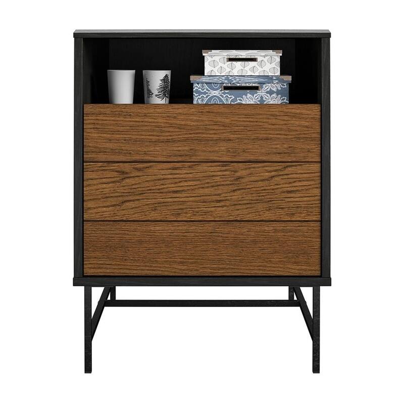 Avenue Greene Hixson End Table