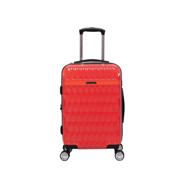 22 hardside spinner luggage