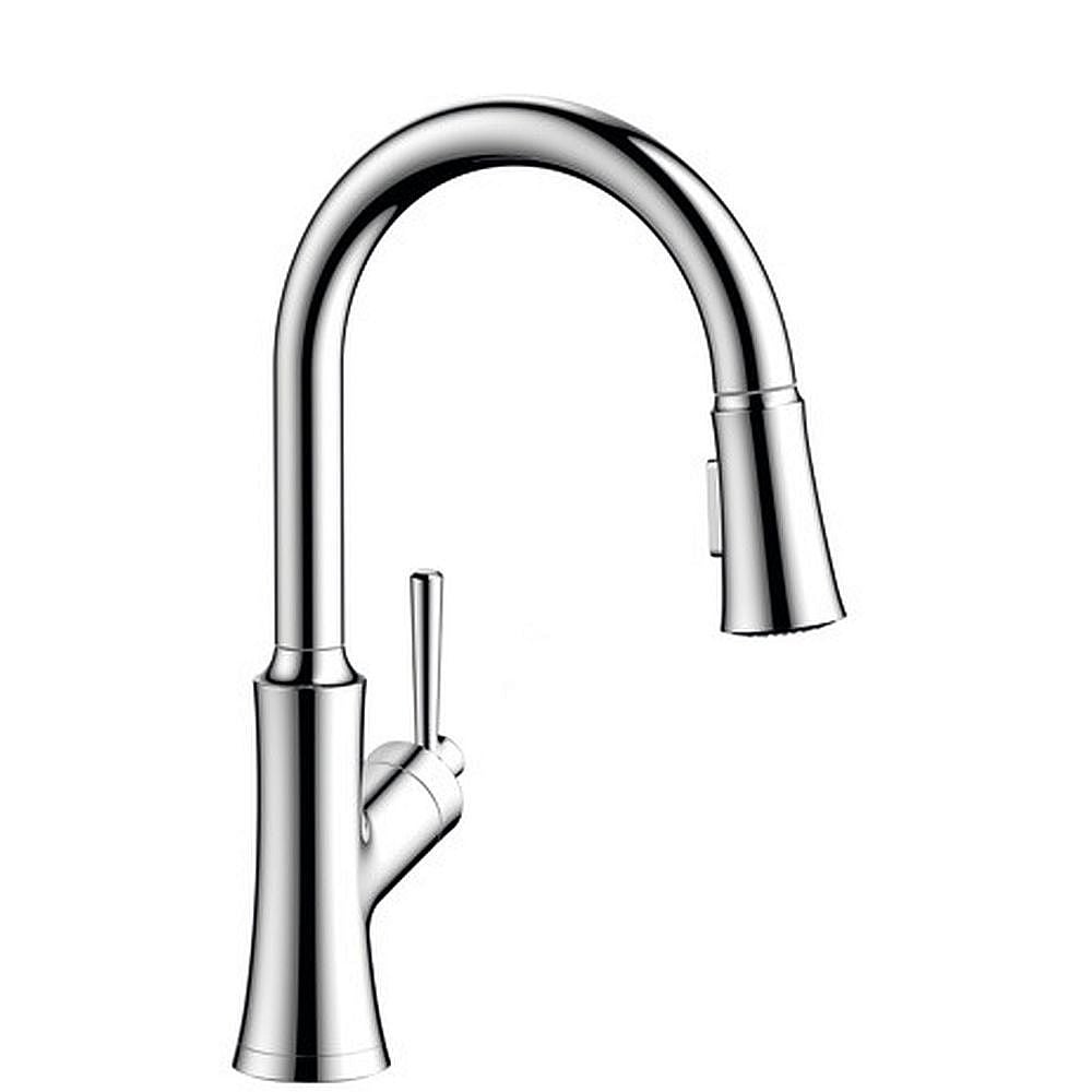 Buy Hansgrohe Kitchen Faucets Online At Overstock Our Best