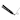 GHD 60222 Black 1 Inch Styler
