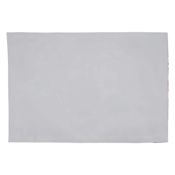 Shop Large Floral Table Mats Set Of 4 Overstock 30779382