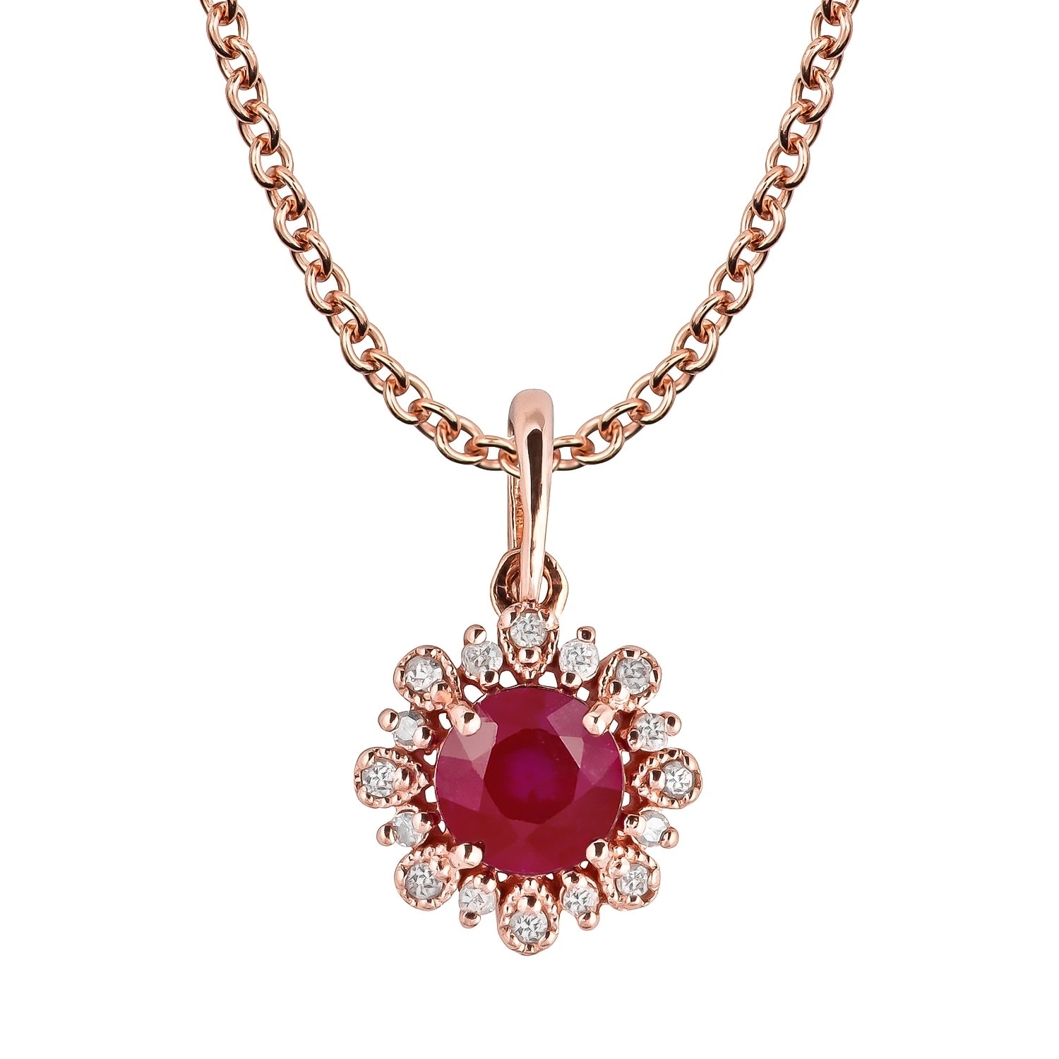 Details about 10k Rose Gold Diamond St Benedict EIVS IN OBITV NRO Circle 1" Pendant Necklace Details about 10k Rose Gold Diamond St Benedict EIVS IN OBITV NRO Circle 1" Pendant Necklace