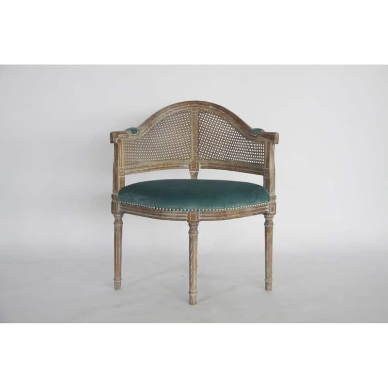 Ledoux Barrel Chair