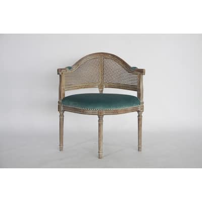 Ledoux Barrel Chair