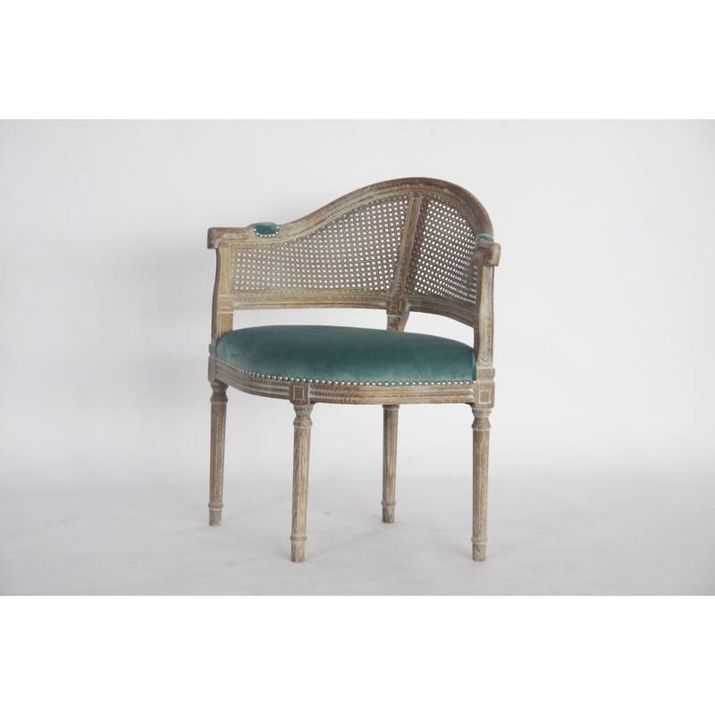 Ledoux Barrel Chair