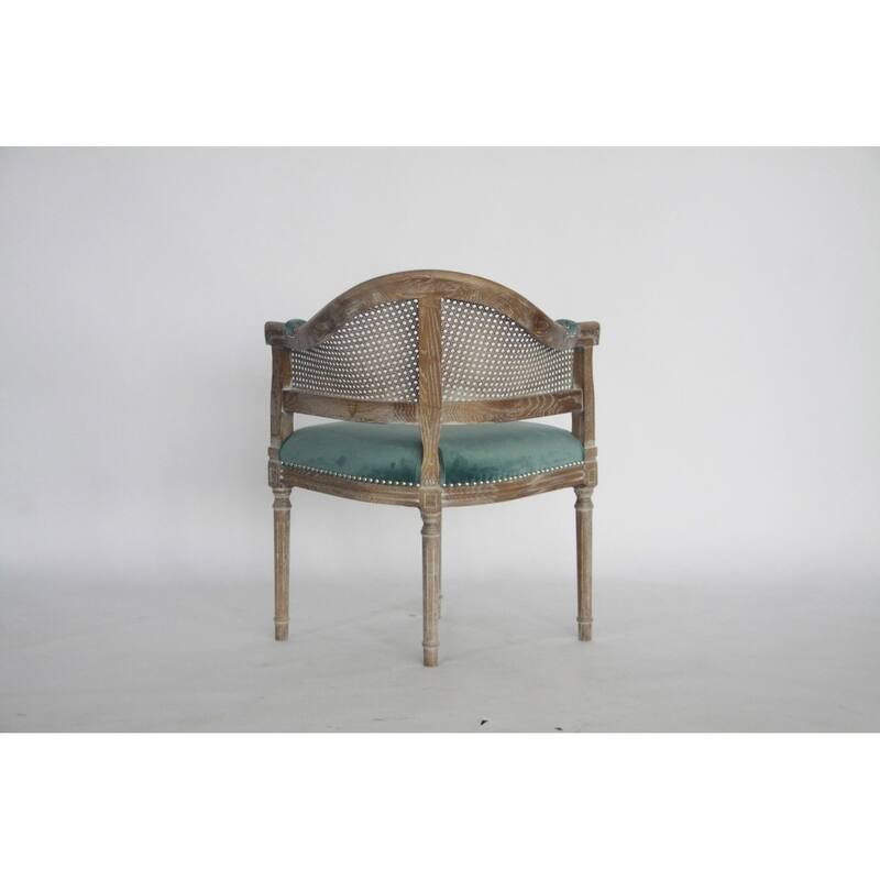 Ledoux Barrel Chair