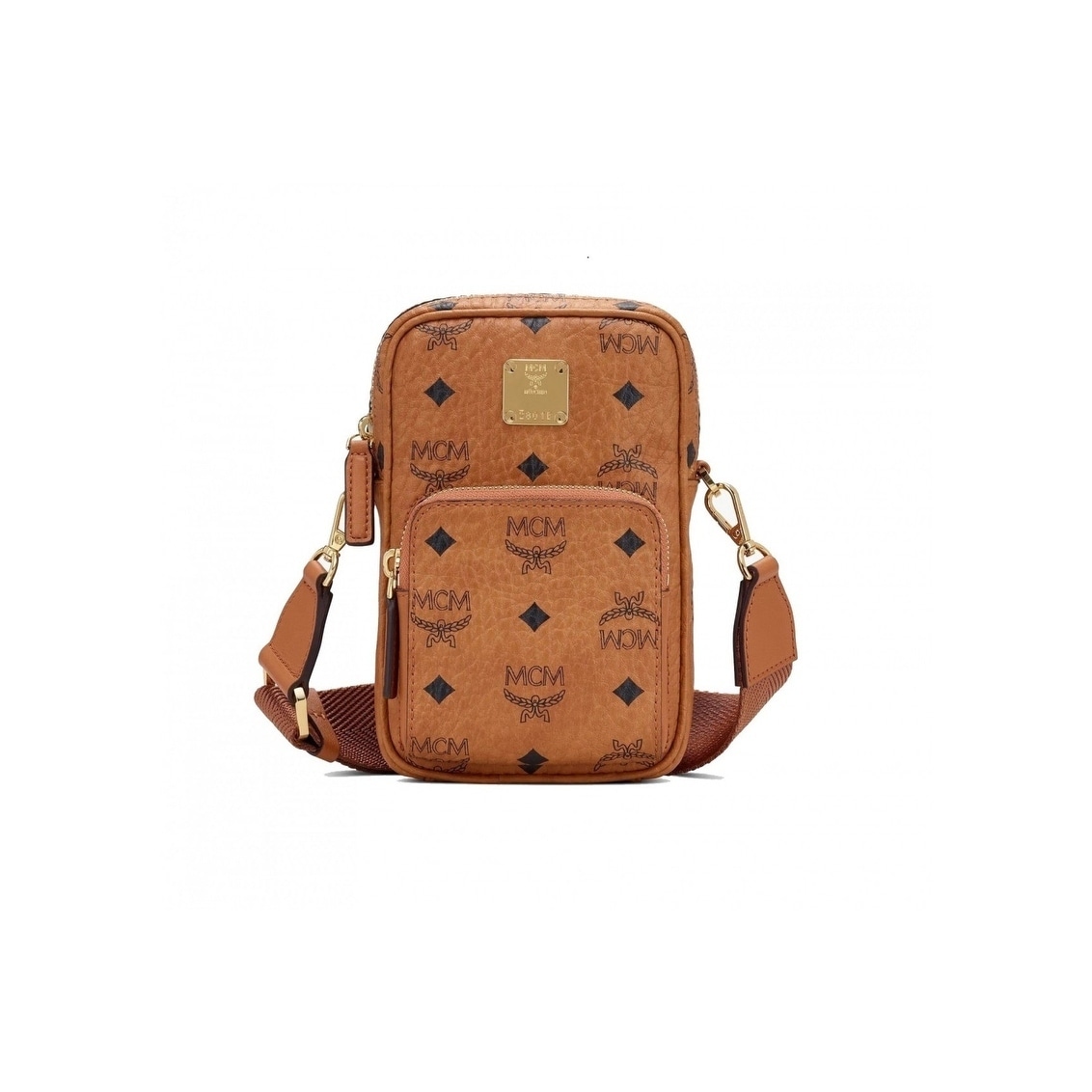 mcm backpack crossbody