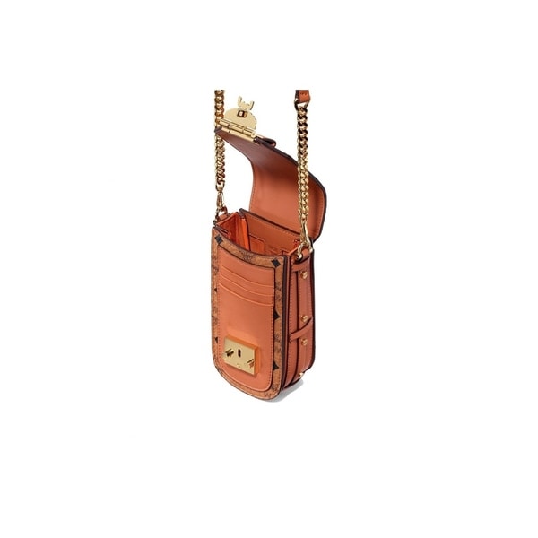 Mcm Mini Patricia Crossbody 2024 favors