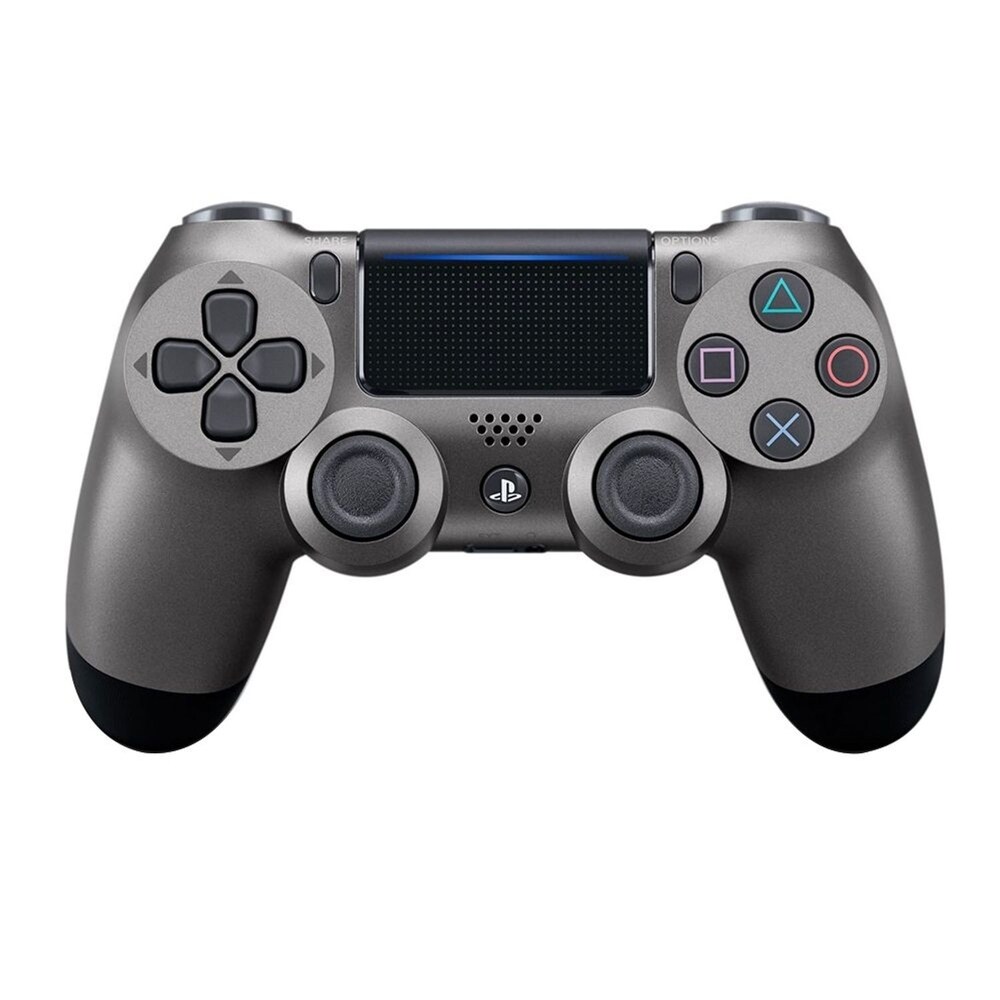 blood and truth dualshock 4