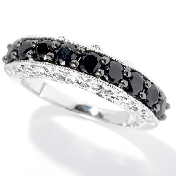 silver stone band