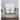 ATI Home Belgian Sheer Rod Pocket Tie Up Shade - 54X63