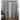 ATI Home Bensen Complete Blackout Grommet Top Curtain Panel Pair