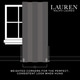 preview thumbnail 7 of 19, Lauren Ralph Lauren Palisades Room Darkening Back Tab Rod Pocket Curtain Panel