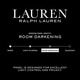 preview thumbnail 6 of 19, Lauren Ralph Lauren Palisades Room Darkening Back Tab Rod Pocket Curtain Panel