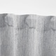 preview thumbnail 11 of 19, Lauren Ralph Lauren Palisades Room Darkening Back Tab Rod Pocket Curtain Panel