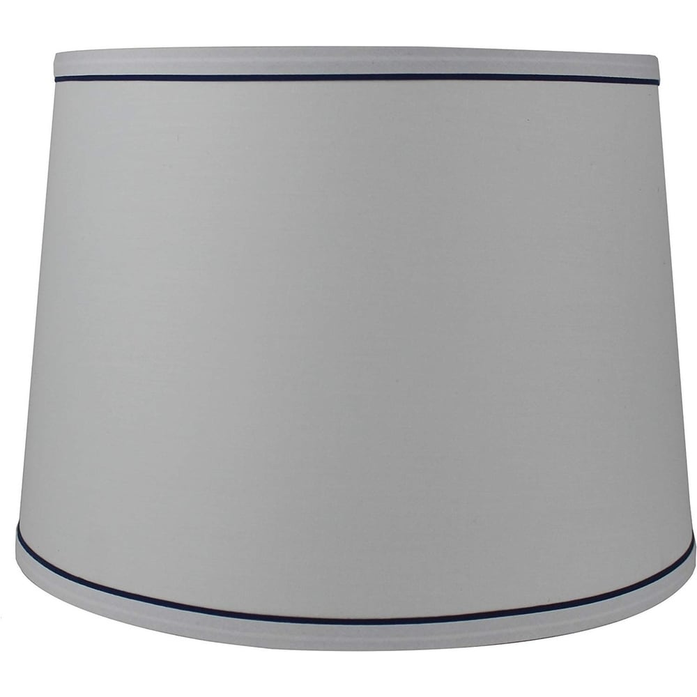 Blue Lamp Shades Bed Bath & Beyond